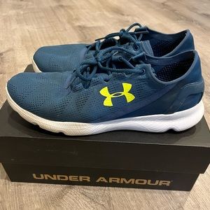 UNDER ARMOUR SPEEDFOAM